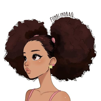 Fun Blind Bag Profile