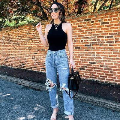 A Little Bit etc Profile