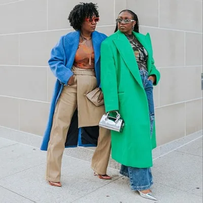 Fash-N-Curious Finds