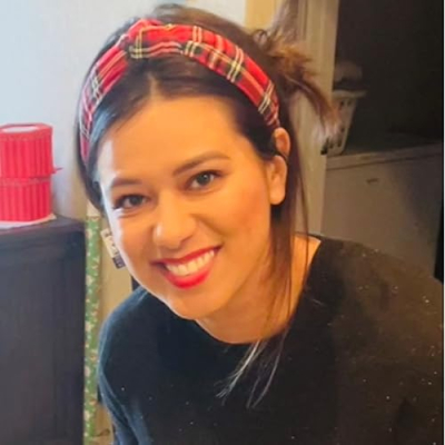 Elizabeth Cremar Profile