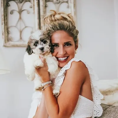 The Whimsical Pineapple