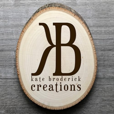 Kate Broderick Creations with The Laszyn Homestead Profile