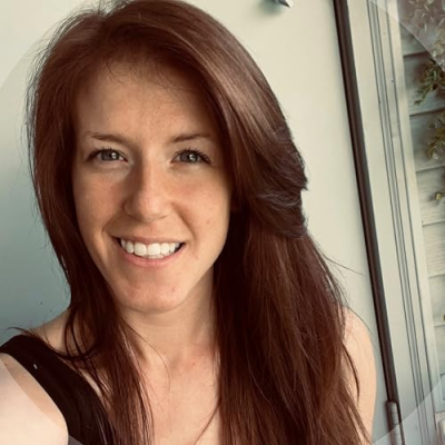 Brianna Rose Oestreich Profile