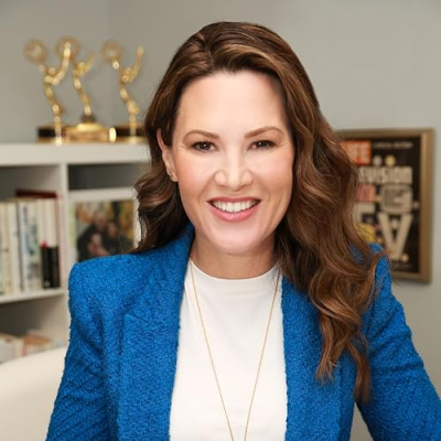 Kathryn Janicek Profile