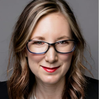 Kristen Hoffman Profile