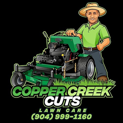 Copper Creek Cuts Profile