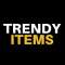 Trendy Items Profile