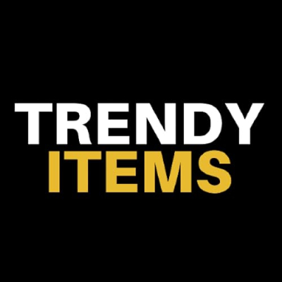 Trendy Items Profile