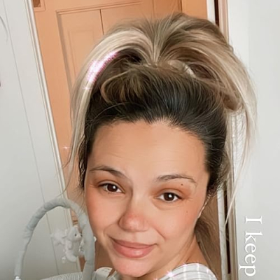 Ashley’s Amazon