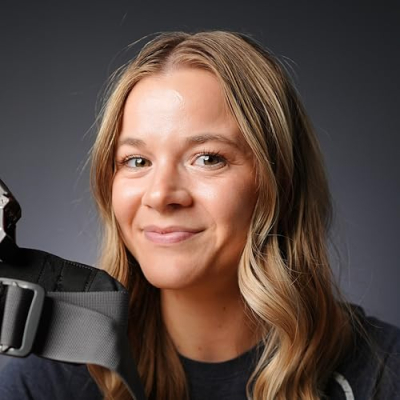 Tessah Booth Profile