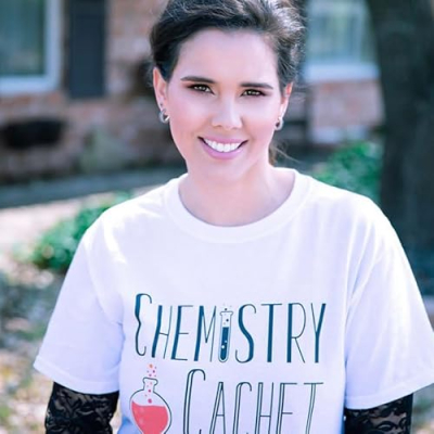 Chemistry Cachet Profile