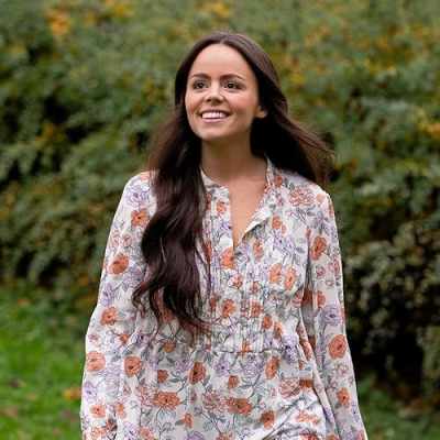 Mama's on a Budget Profile