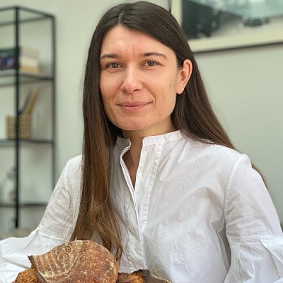 Sourdough Explained Profile