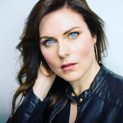 Emily Workman Profile