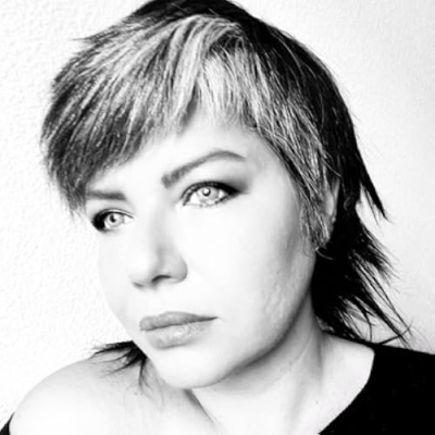 Maria Calderon Profile