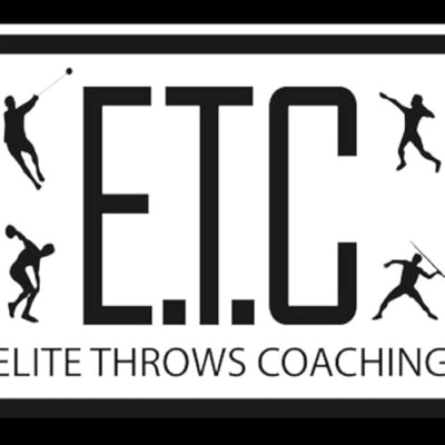 Elite Throws Coaching Recommended Products Profile