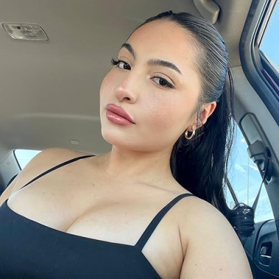 Jaqueline Ramirez Profile