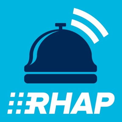 Rob Has a Podcast Profile