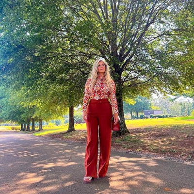 Brittany Petrillo Profile