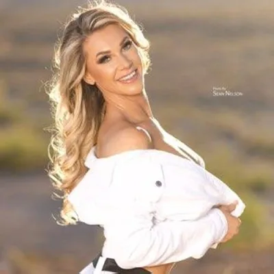 I am.Jodi Tiahrt Amazon Recommendations