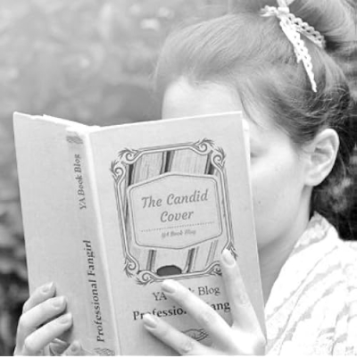 The Candid Cover Profile