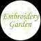 Embroidery Garden