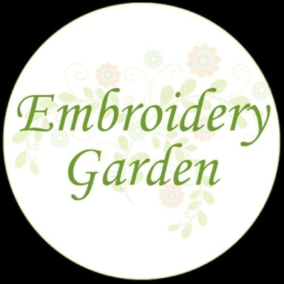 Embroidery Garden Profile