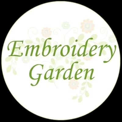 Embroidery Garden