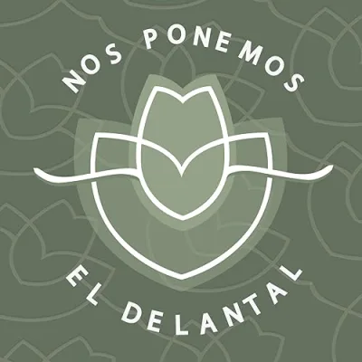 Nos ponemos el Delantal