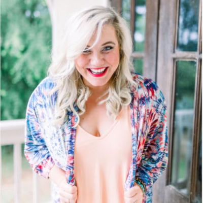 Megan Stratton Profile