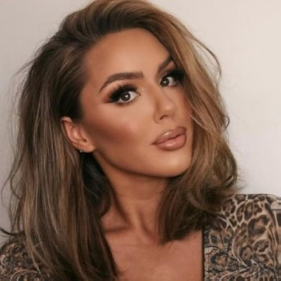 Emily Harris King Profile