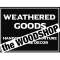 Weathered Goods Woodshop