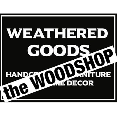 Weathered Goods Woodshop Profile