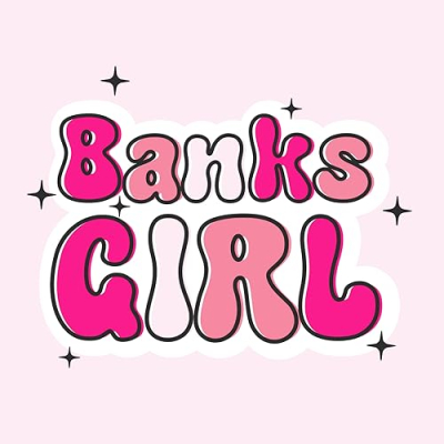Shop Banks Girl Profile