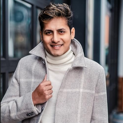 Dhaval Panchal Profile