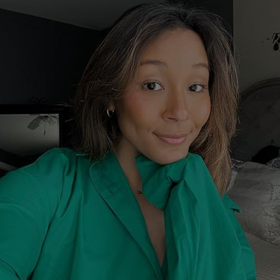 Taylor Berry Profile