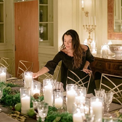 Beth Helmstetter Events Profile