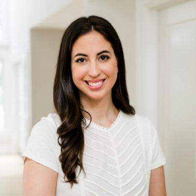 Larissa The Mama Coach Profile