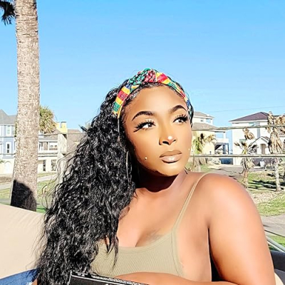 A.MaRee Beauty Storefront Profile