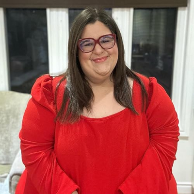 Jaimie Weisberg Profile