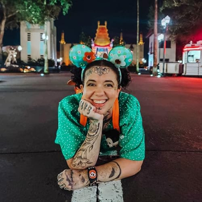 Tricky's Treats Profile