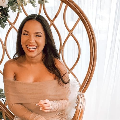 Adrianna Santiago Profile