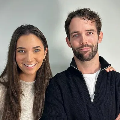 Shop Andrew & Sabrina's Home!