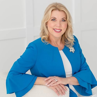 Jacqueline Whitmore | Etiquette Expert Profile