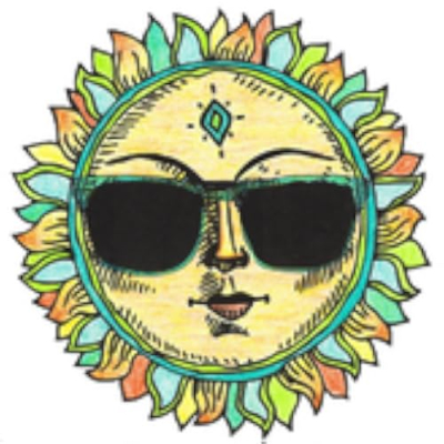 The Boho Beach Bum Profile