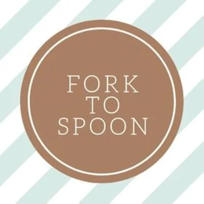 Fork To Spoon