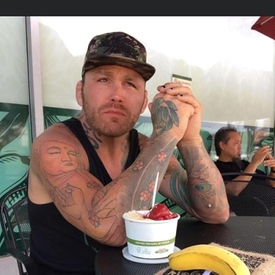 Chris Leben Profile