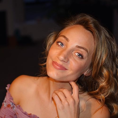 Jessica Ashley Gill Profile