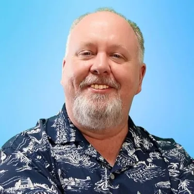 Andy Hodges - Sebastian Daily