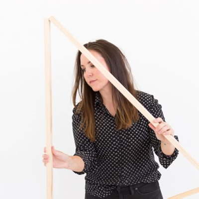 Paper and Stitch Profile